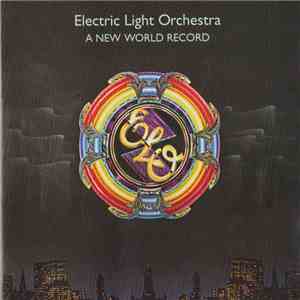 Electric Light Orchestra - A New World Record