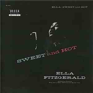 Ella Fitzgerald - Sweet And Hot
