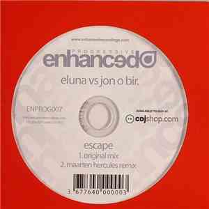 Eluna vs Jon O Bir - Escape