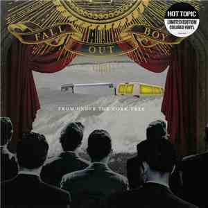 Fall Out Boy - From Under The Cork Tree