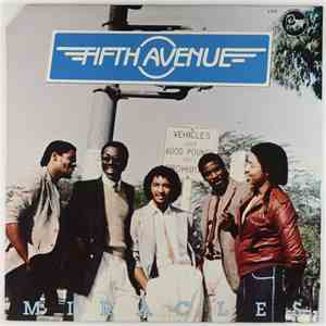 Fifth Avenue  - Miracles