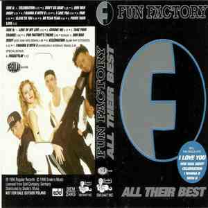 Fun Factory - All Their Best