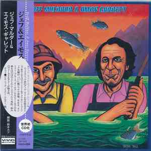 Geoff Muldaur & Amos Garrett - Geoff Muldaur & Amos Garrett