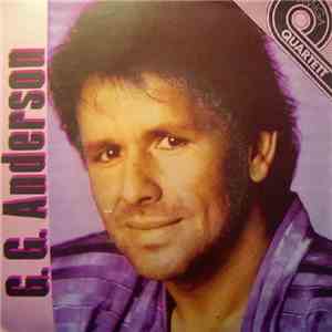 G.G. Anderson - G.G. Anderson