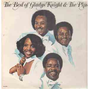 Gladys Knight And The Pips - The Best Of Gladys Knight And The Pips