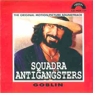 Goblin - Squadra Antigangsters