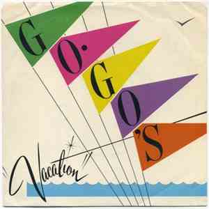 Go-Go's - Vacation
