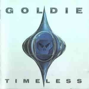 Goldie - Timeless