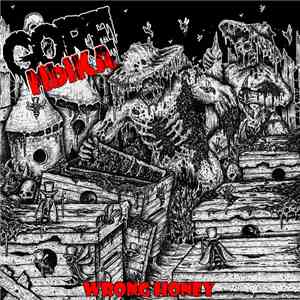 Goreмыка - Wrong Honey