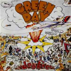 Green Day - Dookie
