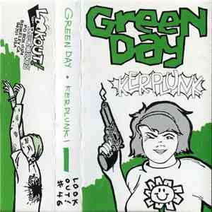 Green Day - Kerplunk!