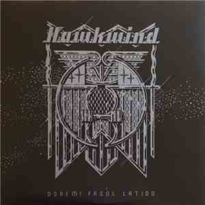 Hawkwind - Doremi Fasol Latido
