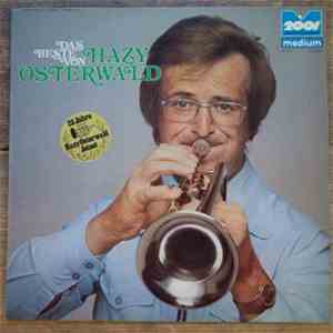 Hazy Osterwald Sextett - Das Beste Von Hazy Osterwald