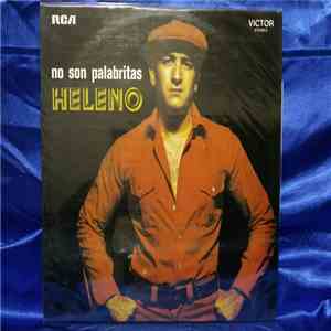 Heleno - No Son Palabritas