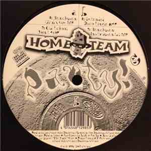 Hometeam - Party!