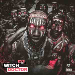 Hopsin - Witch Doctor