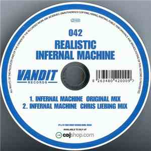 Infernal Machine - Realistic
