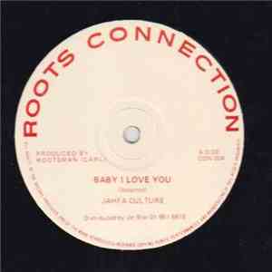 Jahfa Culture - Baby I Love You