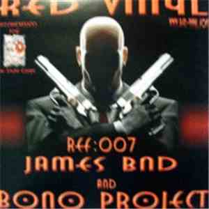 James BND And Bono Project - Black Ass