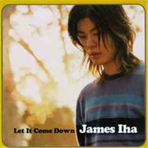 James Iha - Let It Come Down