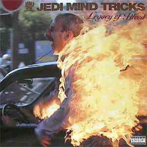 Jedi Mind Tricks - Legacy Of Blood