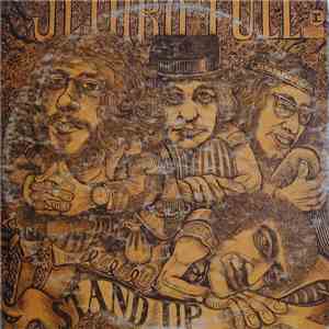 Jethro Tull - Stand Up