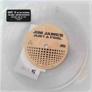Jim James - Just A Fool