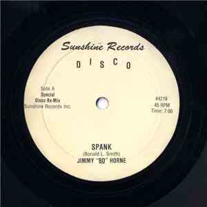 Jimmy