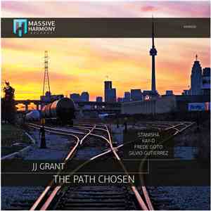 JJ Grant - The Path Chosen