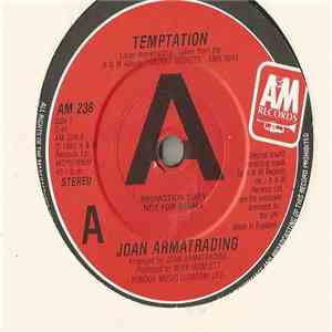 Joan Armatrading - Temptation