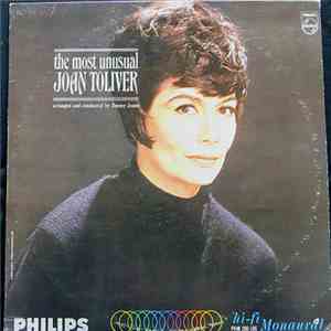 Joan Toliver - The Most Unusual