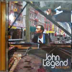 John Legend - Once Again