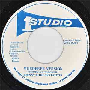 Johnny Osbourne - Murderer