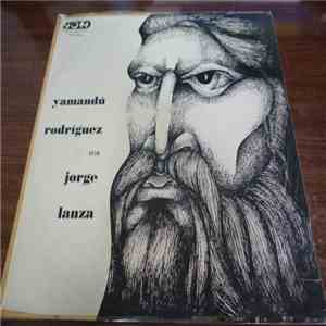 Jorge Lanza - Yamandú Rodríguez Por Jorge Lanza