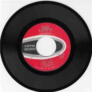 Judy Clay - My Arms Aren't Strong Enough / That's All