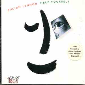 Julian Lennon - Help Yourself