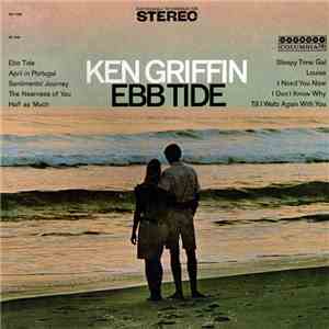 Ken Griffin  - Ebb Tide
