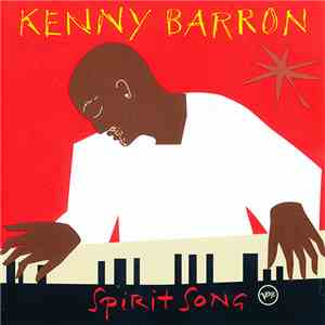 Kenny Barron - Spirit Song