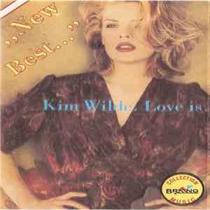 Kim Wilde - New Best'