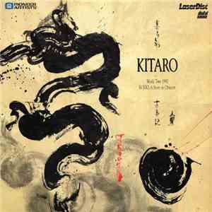 Kitaro - World Tour 1990. Kojiki: A Story In Concert
