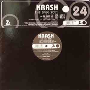 Krash  - The Base 2005