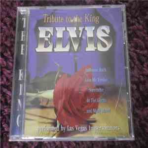 Las Vegas Impersonators - Elvis - A Tribute To The King