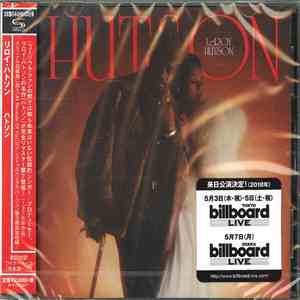 Leroy Hutson - Hutson