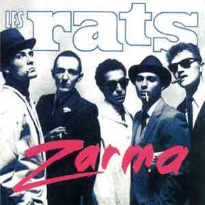 Les Rats - Zarma Et Craoued