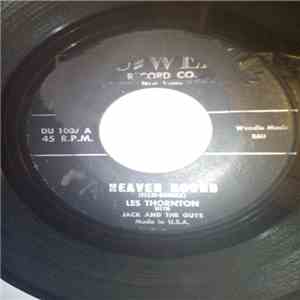 Les Thornton, Jack & The Guys - Heaven Bound