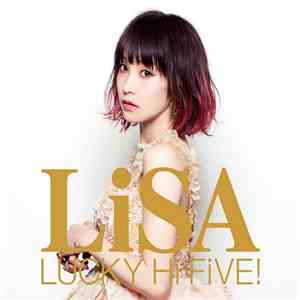 Lisa - Lucky Hi-Five !