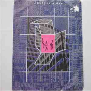 Living In A Box - Living In A Box