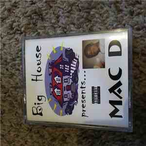 Mac D - Big House