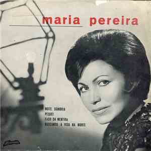 Maria Pereira - Noite Sombría