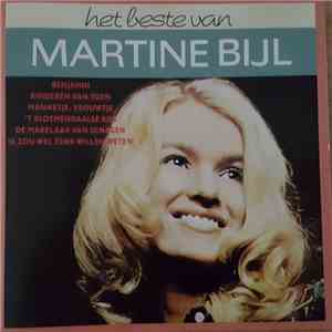 Martine Bijl - Het Beste Van